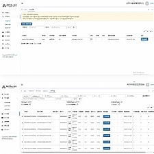 ARYA云支付1.1Java版_支付宝个码转卡转账免签聚合支付